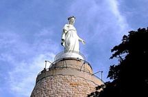 Small-Group Tour with Lunch to Jeita Grotto, Byblos and Harissa
