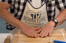 Pasta Class in Sorrento 