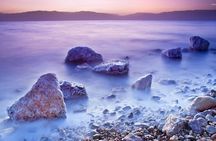 Dead Sea and Masada 1 day tour 