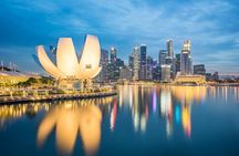 Kickstart Your Trip To Singapore With A Local: Private & Personalized