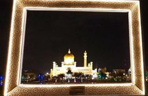 Private Bandar by Night Tour