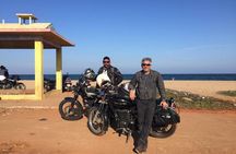 2 Day Royal Enfield Motorcycle tour from Chennai to Pondicherry & Mahabalipuram