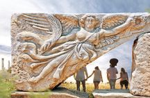  Private Ephesus And Artemis Temple Tour For Cruise Guest 
