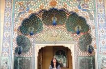 11 Days Golden Triangle with Khajuraho & Varanasi