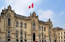 12-Night Peru from Lima: Nazca, Cusco, Machu Picchu, Puno