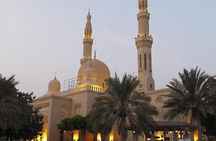 3 in 1 package sale (City tour-Safari-dinner cruise)