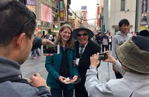 Private Local Tour Guide Osaka: Kickstart your Trip, 100% Personalized