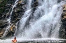 Paraty: Melancia Waterfall - Tekking and Hiking Tour
