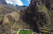 Cusco, Machu Picchu and Sacred Valley 5-Day Tour