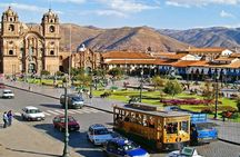 Cusco, Machu Picchu and Sacred Valley 5-Day Tour