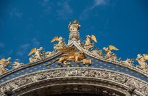 Public Tour: Power and Religion in Venice