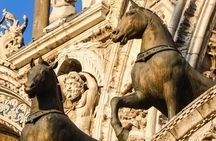 Public Tour: Power and Religion in Venice