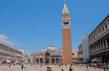 Public Tour: Power and Religion in Venice