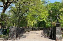 2-Hour Private East Village TV and Movie Sites Walking Tour