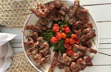 Chef Service Ostuni, Cisternino, Ceglie, Fasano