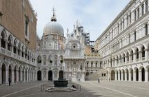 Public Tour: Powerful Venice