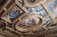 Public Tour: Powerful Venice