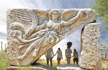 Ephesus Tour For Cruisers from kusadasi with Lunch(skip the line)