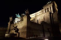 Ancient Rome at Twilight Walking Tour