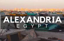 Private Day tour to Alexandria from Cairo