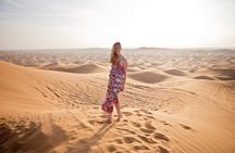 3 in 1 package sale (City tour-Safari-dinner cruise)