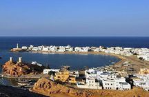 4 Days Package TOUR FARAH
