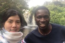 6-Day Gorilla Trekking and Kampala City Tours