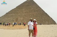 Package 3 Days 2 Nights to Cairo & The Pyramids 
