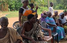 Cultural Village Tour: Traditional Naming Ceremony
