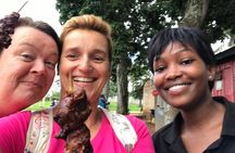 6-Day Gorilla Trekking and Kampala City Tours