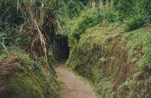 Dmz tour from Hue - Vinh Moc tunnels car tour