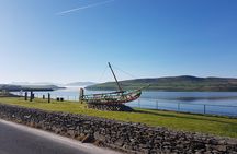 Dingle Peninsula and Slea Head Drive Group Tour