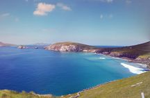 Dingle Peninsula and Slea Head Drive Group Tour