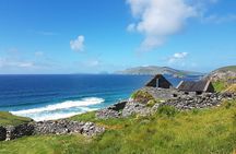 Dingle Peninsula and Slea Head Drive Group Tour