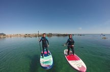 Paddle Surf in Cantabria