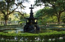 Botanical Garden and Parque Lage Private Tour with a Photographer