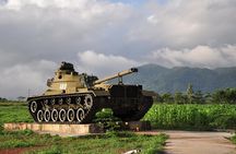 Explore DMZ in Private: Vinh Moc & Khe Sanh from Hue