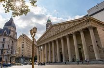 Buenos Aires Super Saver: City Tour, Gaucho Day at a Farm & Tango Dinner-Show