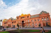 Buenos Aires Super Saver: City Tour, Gaucho Day at a Farm & Tango Dinner-Show