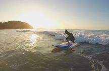 SURF course in Cantabria