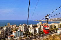 Jeita Grotto - Harissa - Byblos Tour (All Inclusive) 