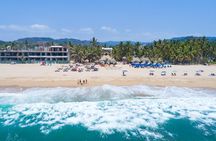 Sayulita And San Pancho Beachs Tour