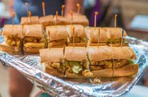 New Orleans Food and History Walking Tour