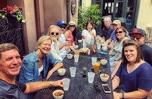 New Orleans Food and History Walking Tour