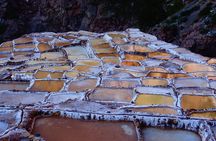 Explore the Sacred Valley with us!