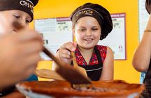 Bean to Bar Chocolate Workshop in Puerto Vallarta