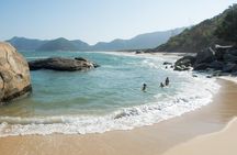 Rio's Best Beaches with a Photographer