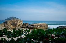 Rio's Best Beaches with a Photographer