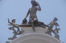 Mazatlan - City Tour