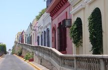 Mazatlan - City Tour